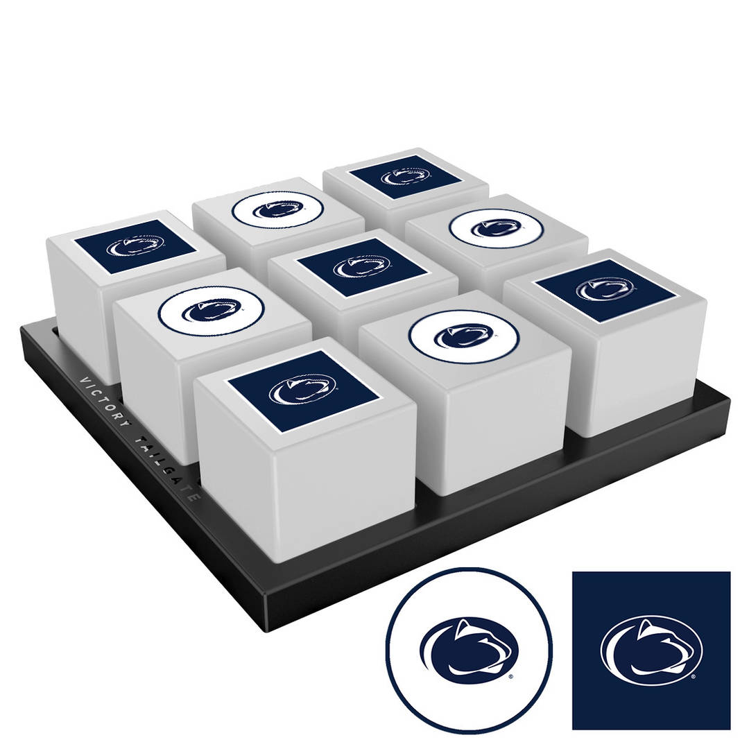 Penn State University Nittany