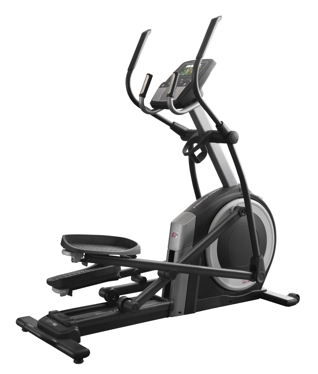 Carbon E7