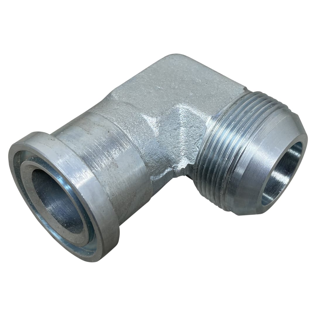 Wastebuilt® Replacement for E-Z Pack Split Flange Adapter