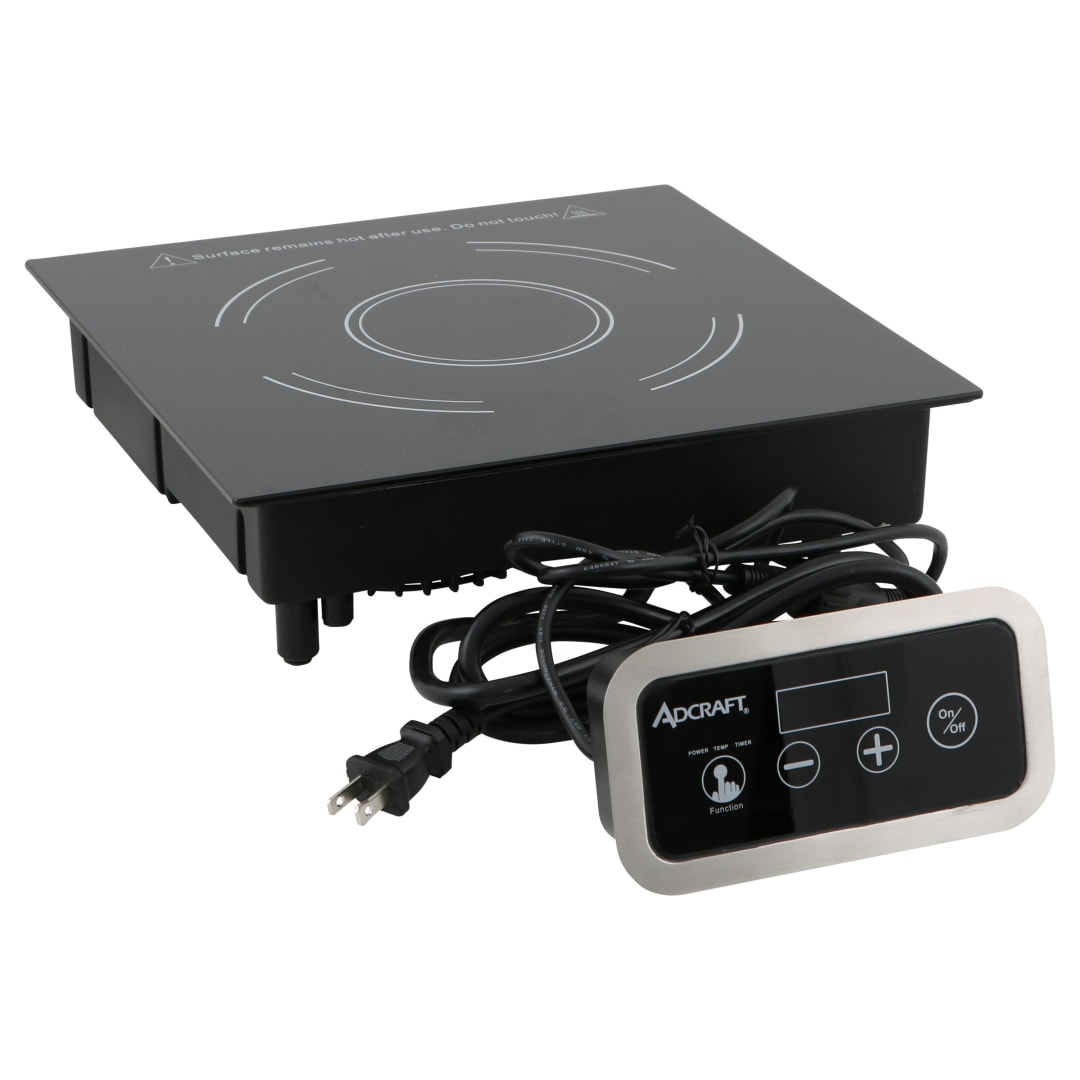 IND-DR120V - INDUCTION COOKER DROP REMOTE