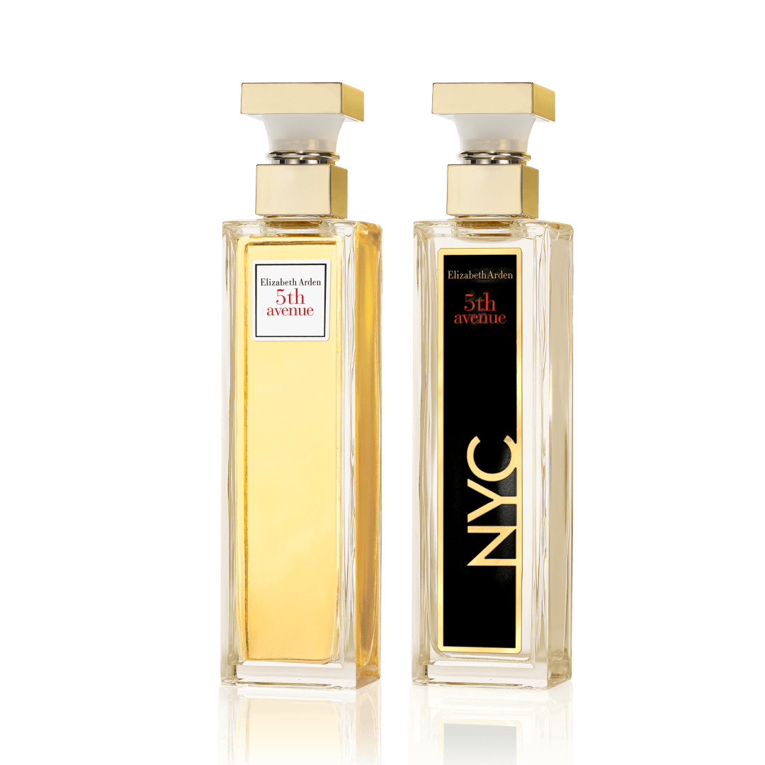 5th Avenue Classic + NYC EDP Duo Travel Exclusive Set