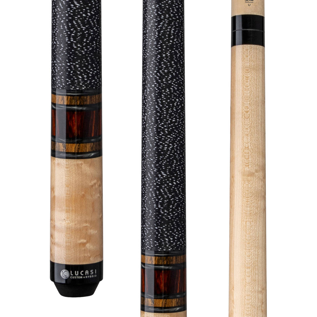 LUX65 Lucasi Lux Pool Cue