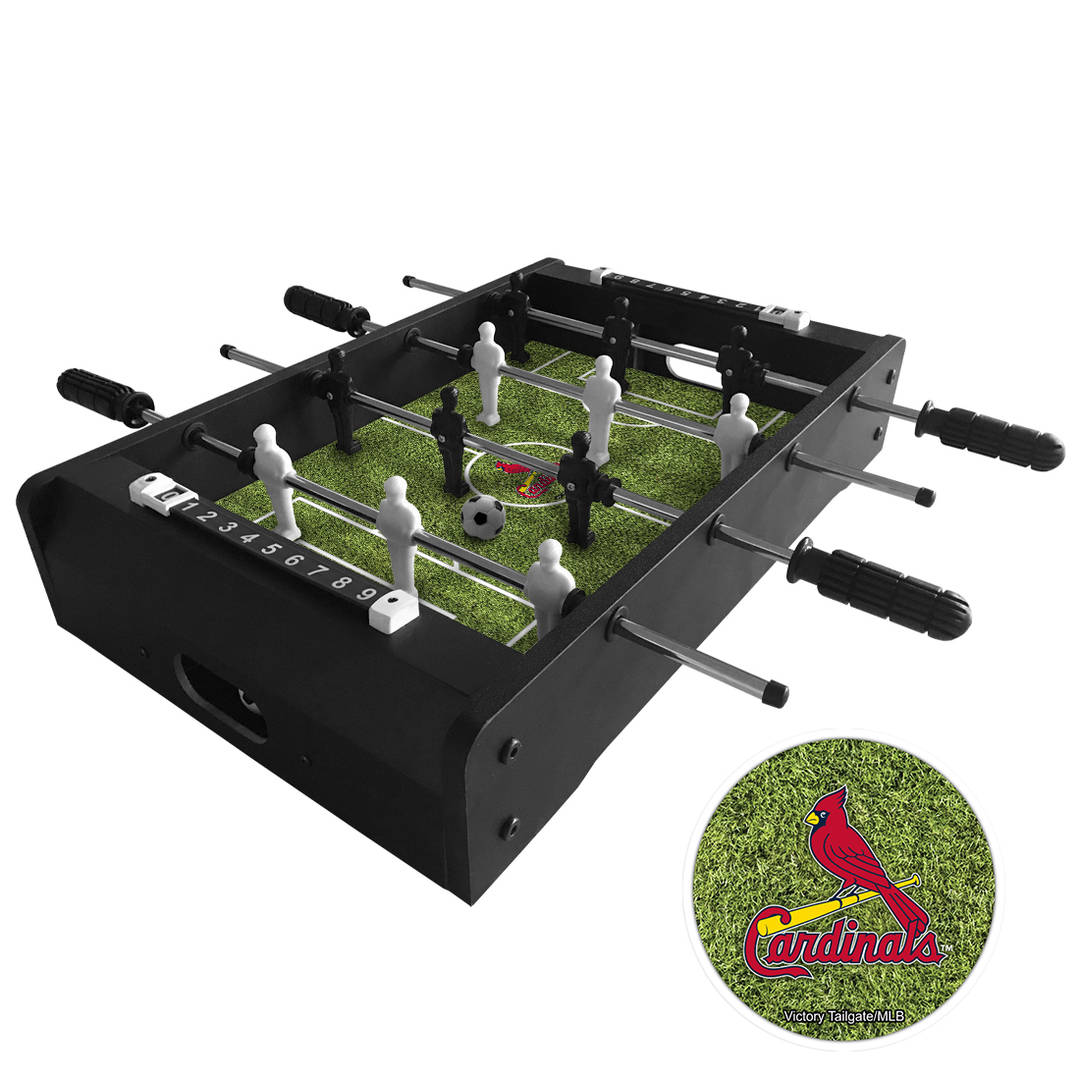 St. Louis Cardinals | Table To