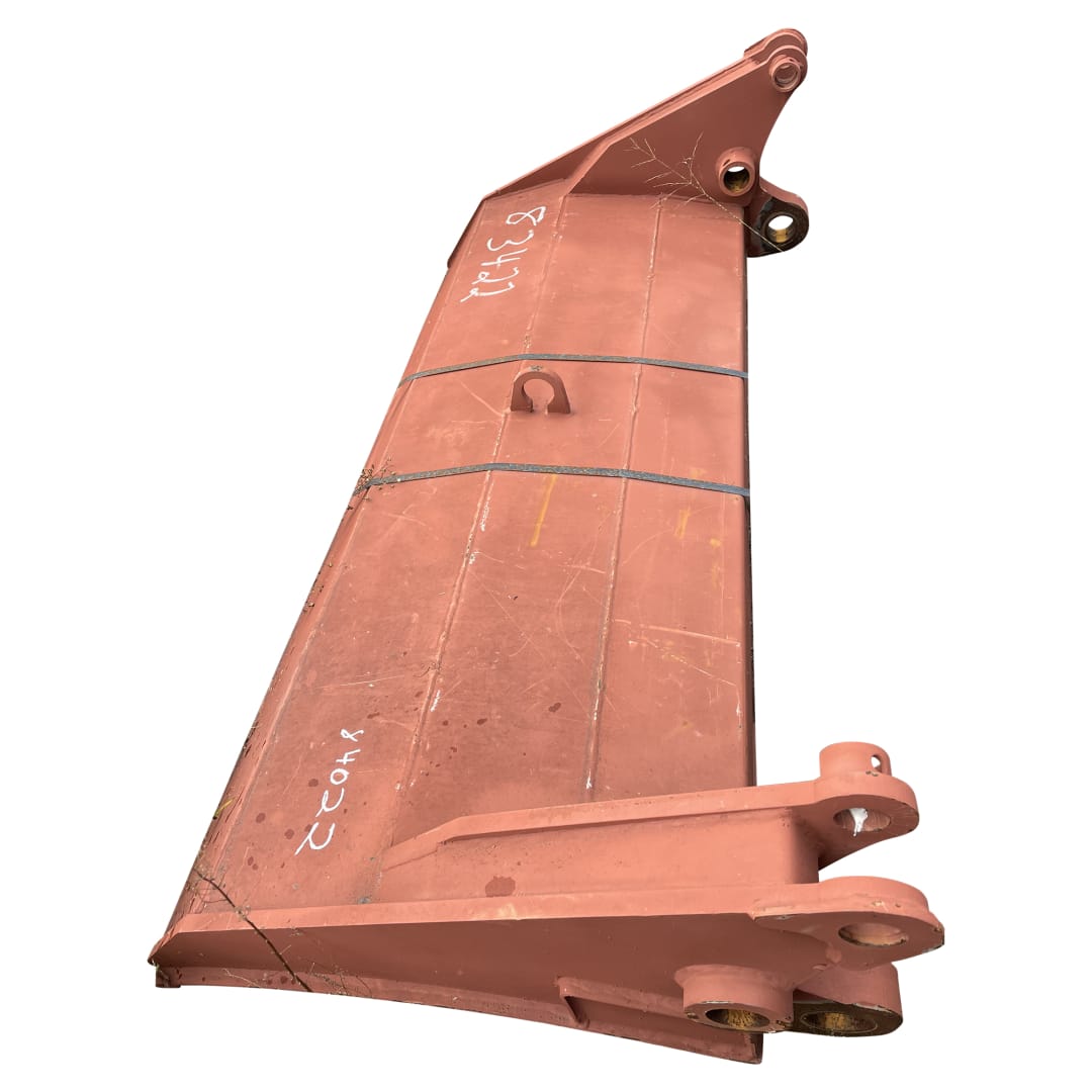 Wastebuilt® Replacement for Heil Packer Blade 84"
