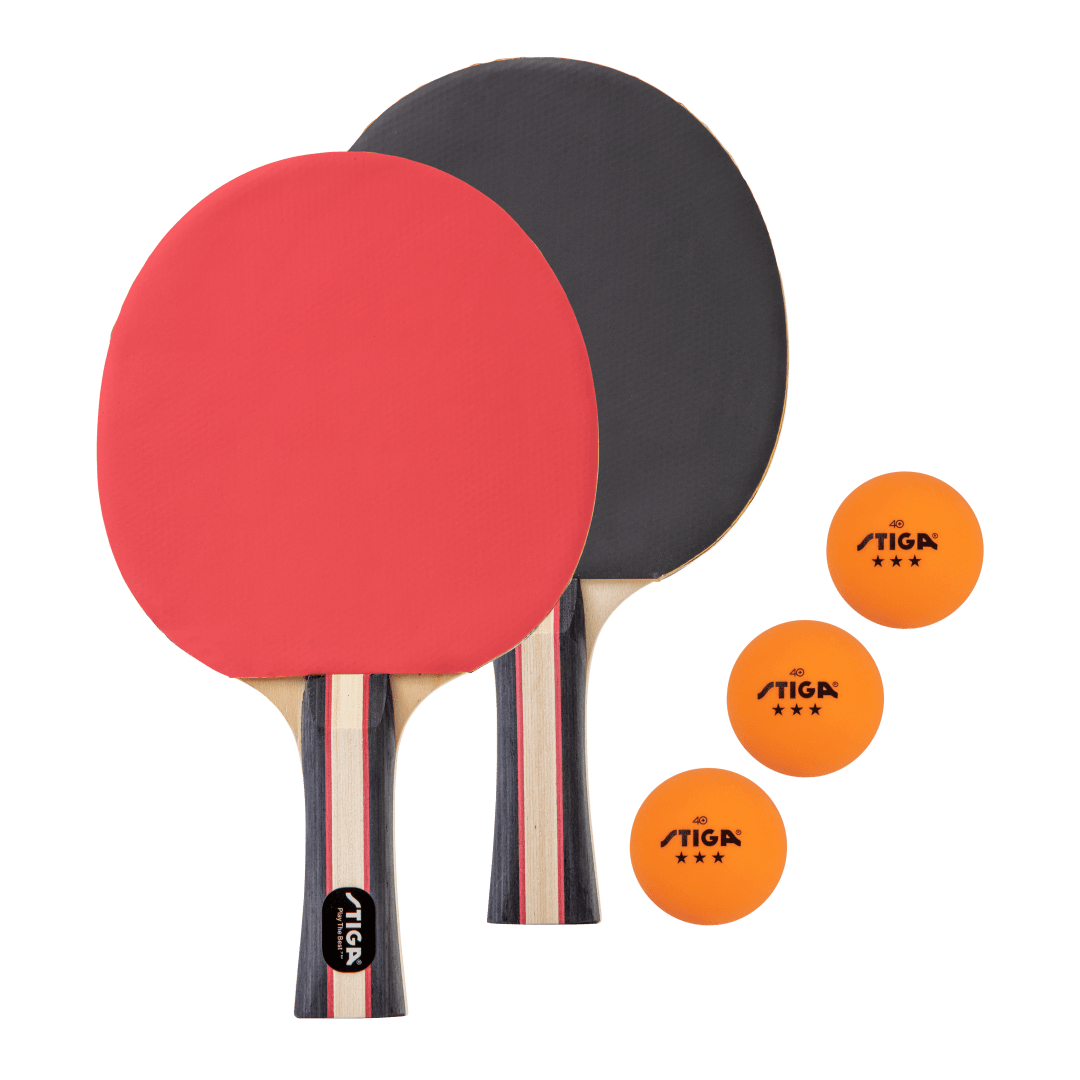 STIGA Performance Table Tennis