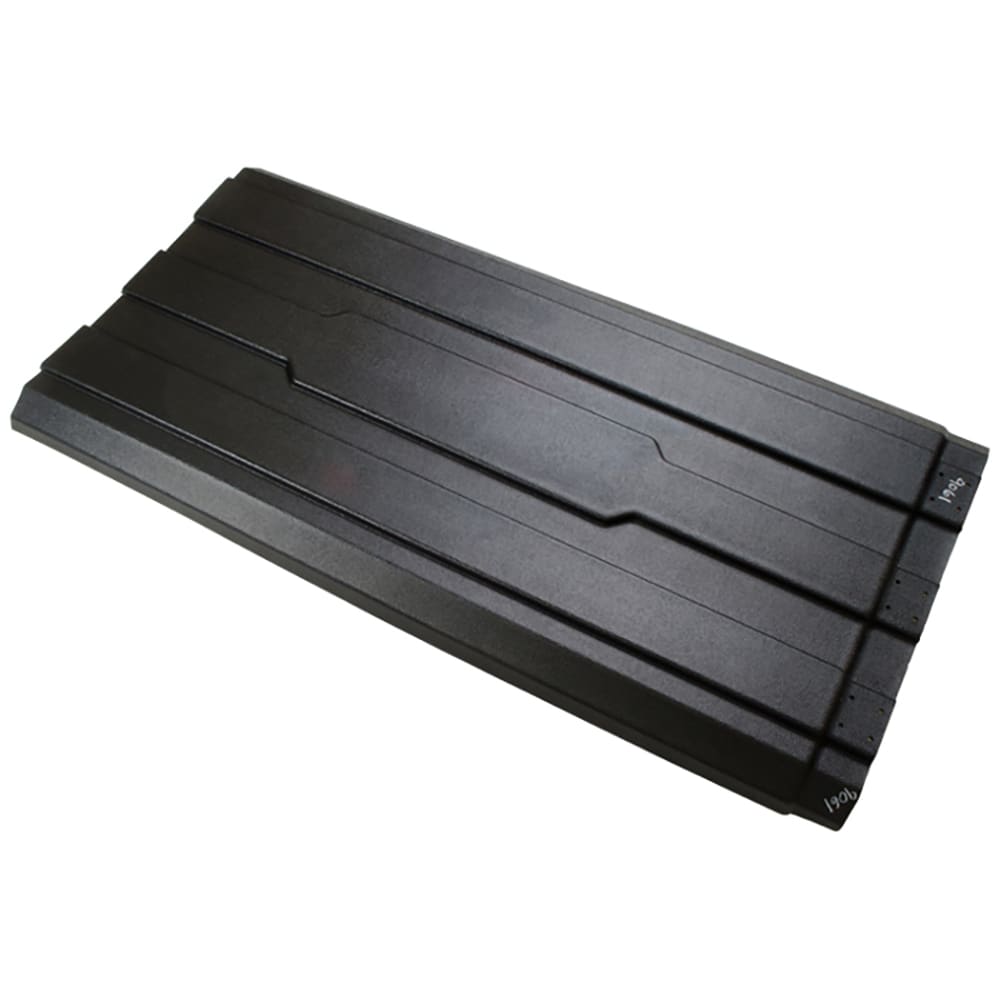 Galbreath™ Center Section (Right) Fender Poly