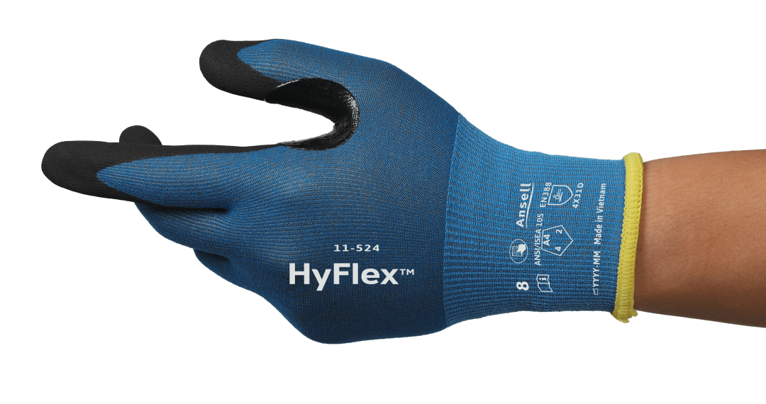 HyFlex™ 11-524