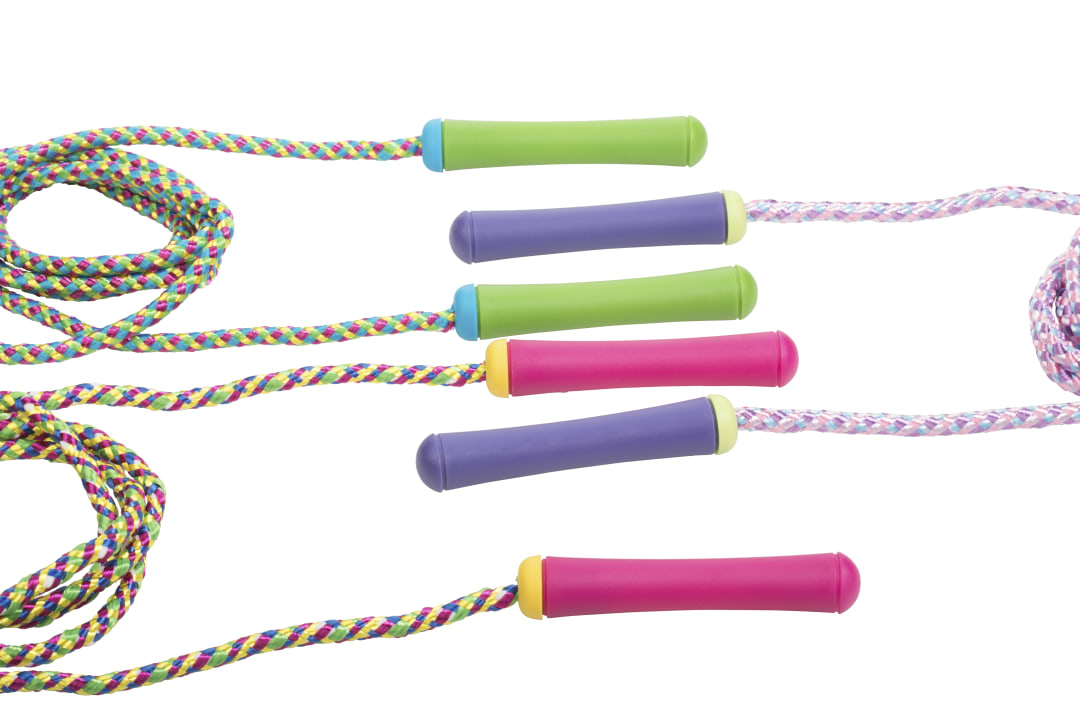 Triumph Jump Rope