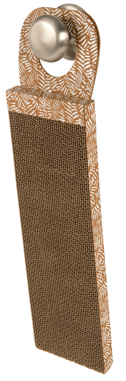Simply Scratch Door Hanging Scratcher