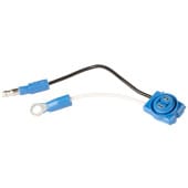 Grote Led Plug-In Pigtail Bulk Pack