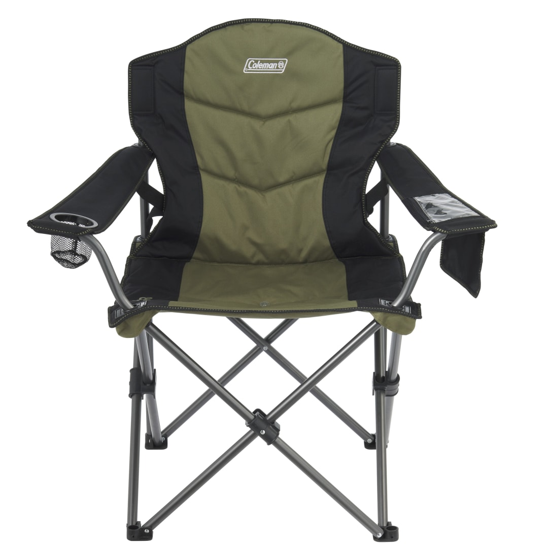 CHAIR SWAGGER 250+ QUAD FOLD