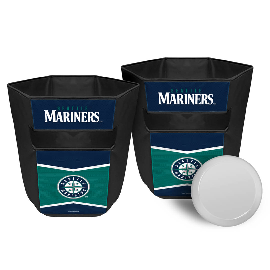 Seattle Mariners | Disc Duel