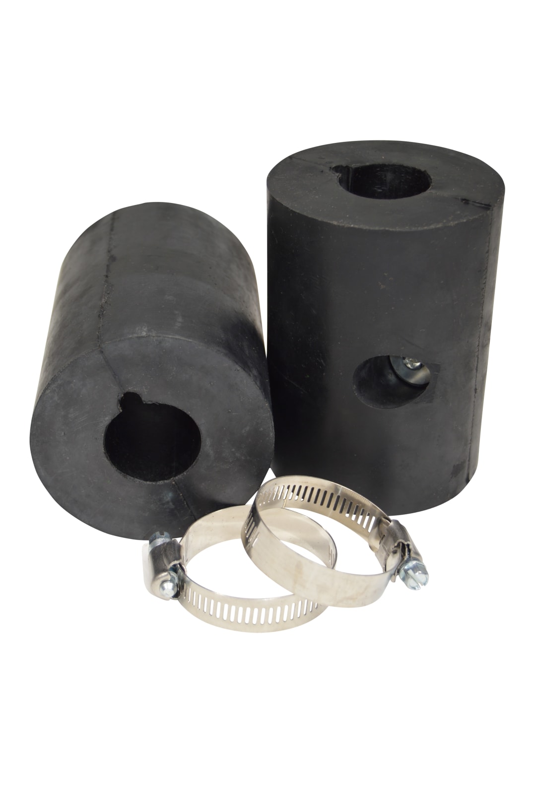 Mountain Tarp® Donut and Clamp