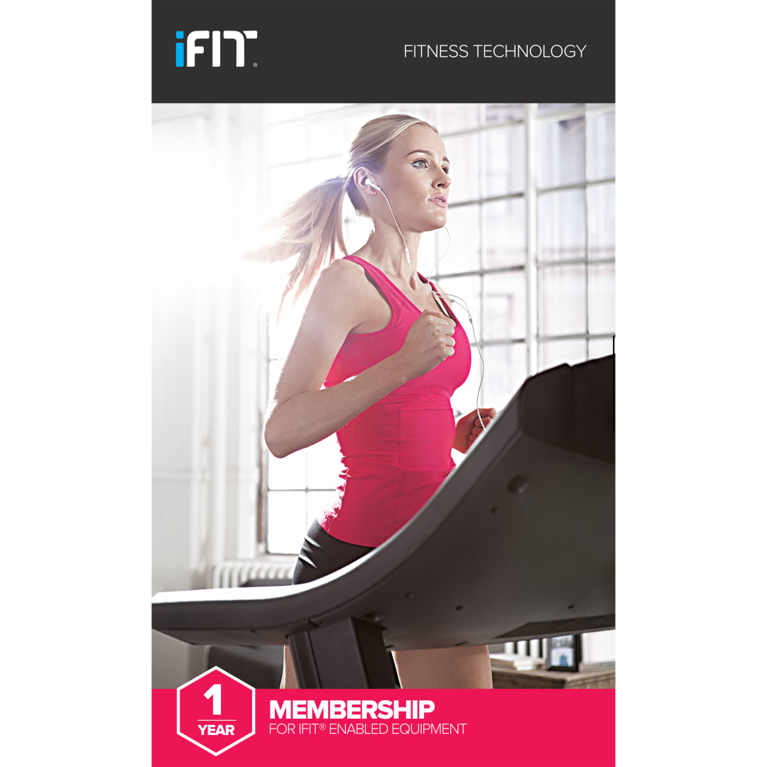 1-Year Membership
