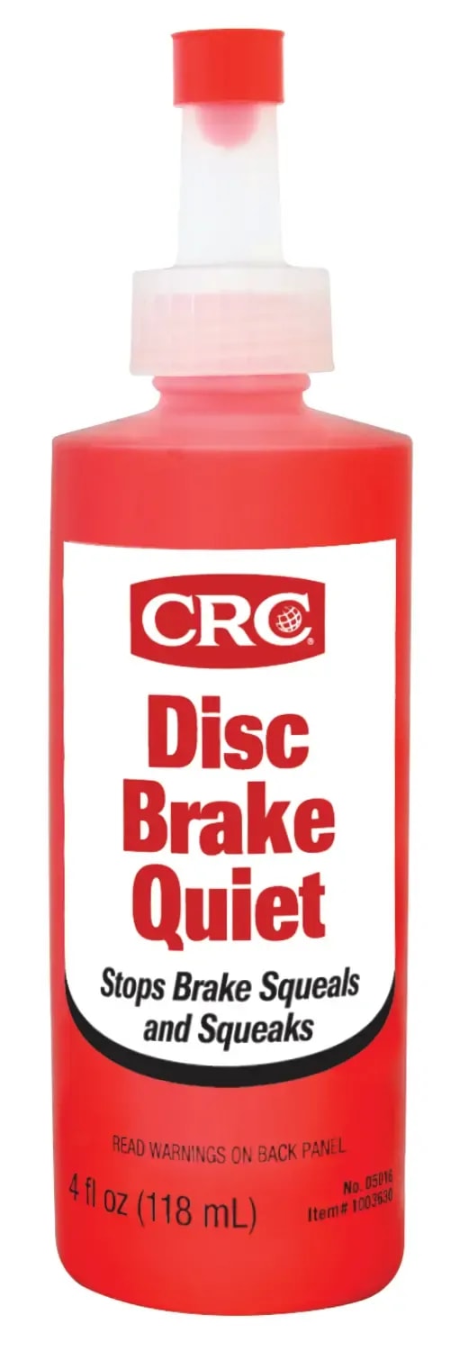 CRC Disc Brake Quiet