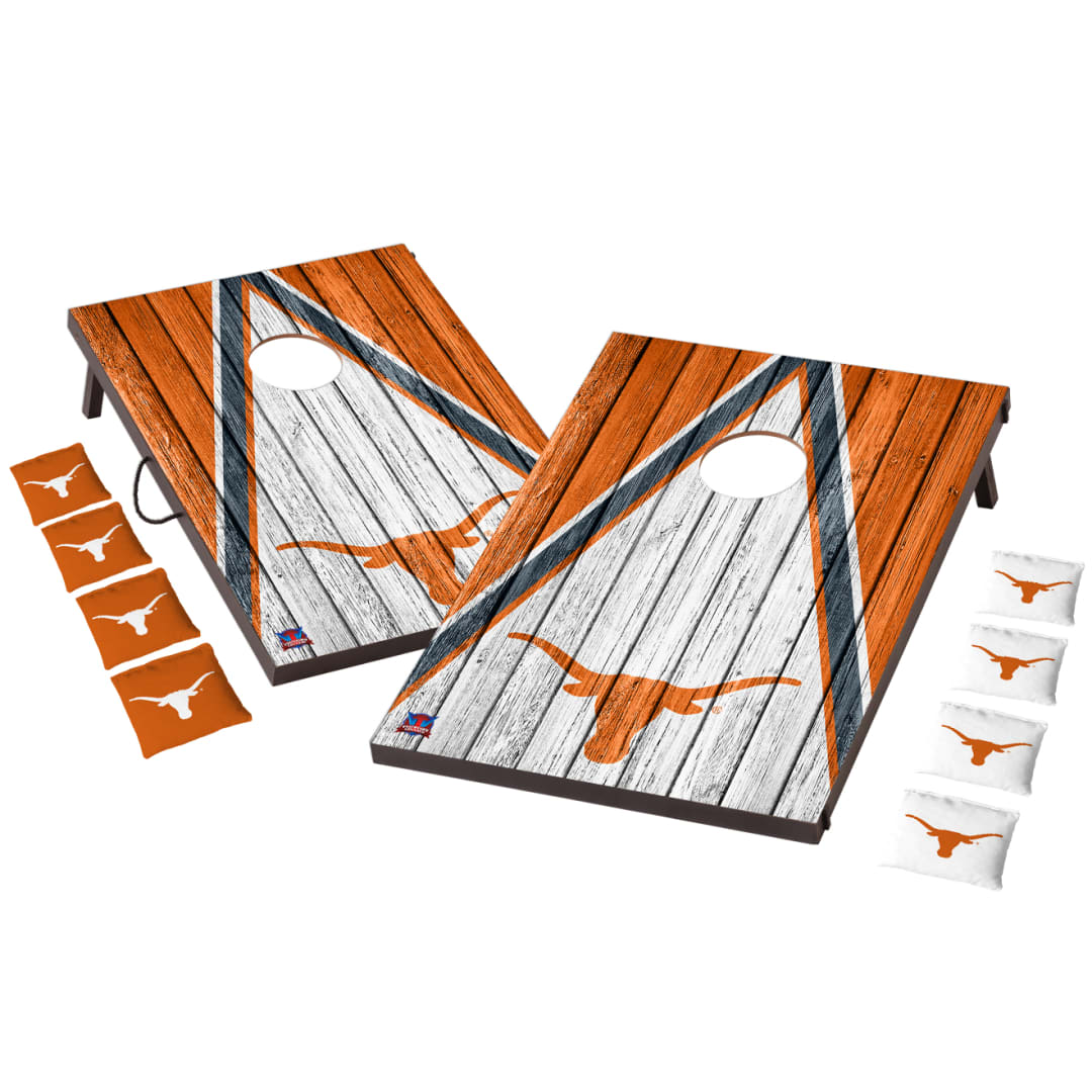 University of Texas Longhorns 