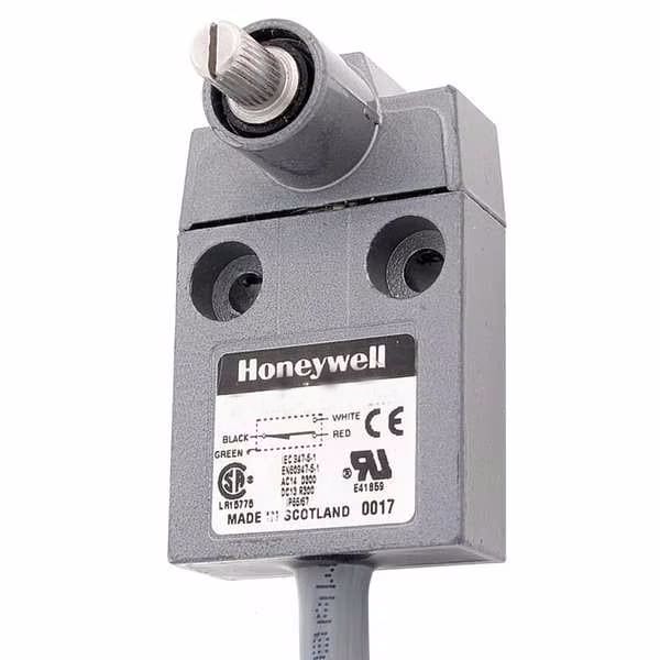 Wastebuilt® Replacement for New Way Rotary Limit Switch