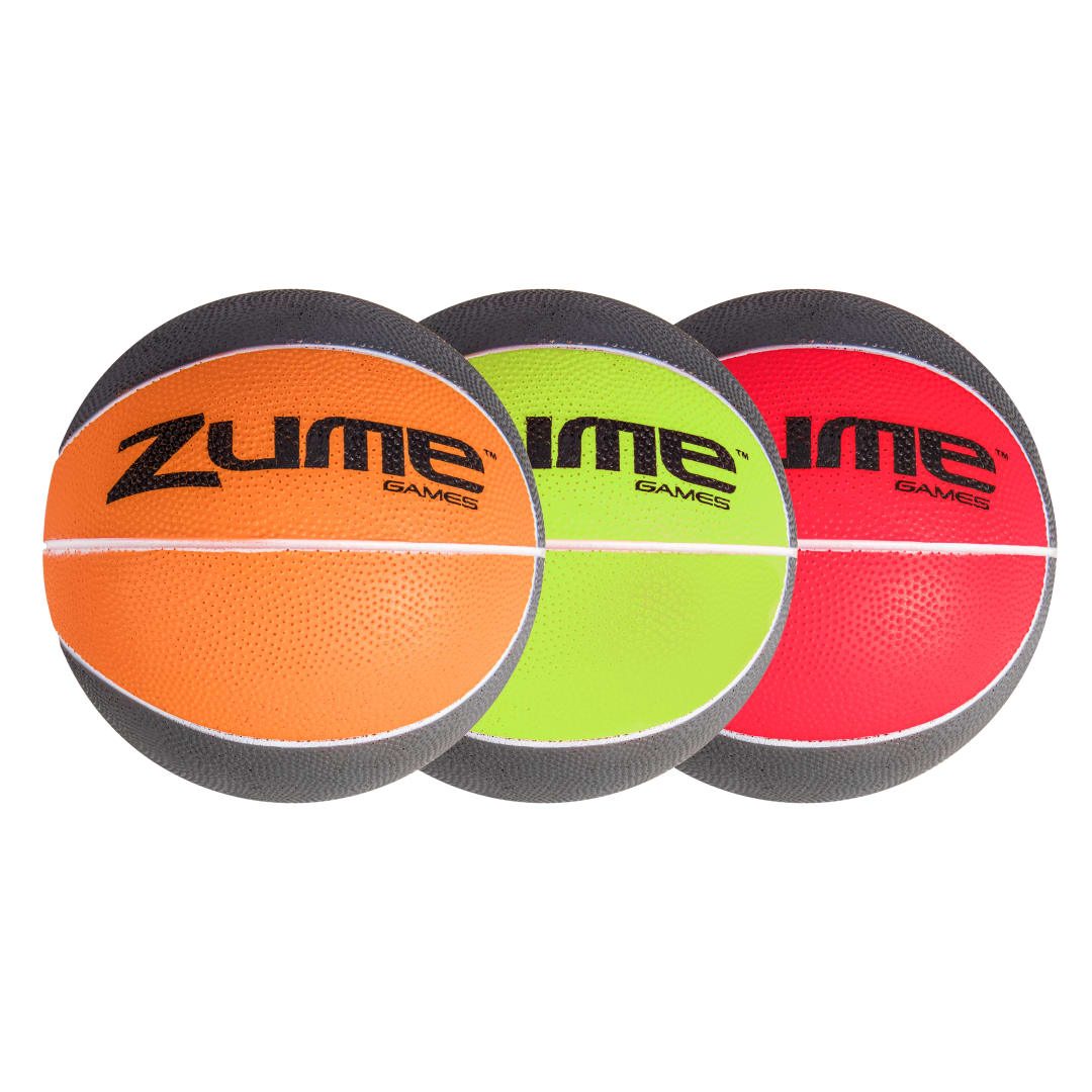 Zume Games Mini Balls Great fo
