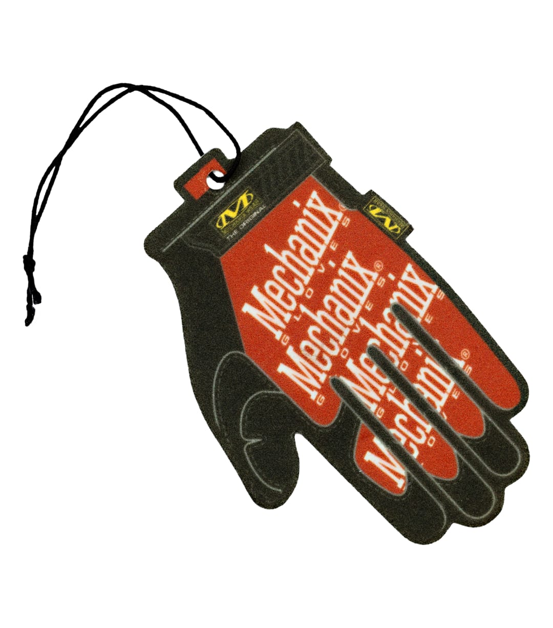 Mechanix Air Freshener - Dark Ice