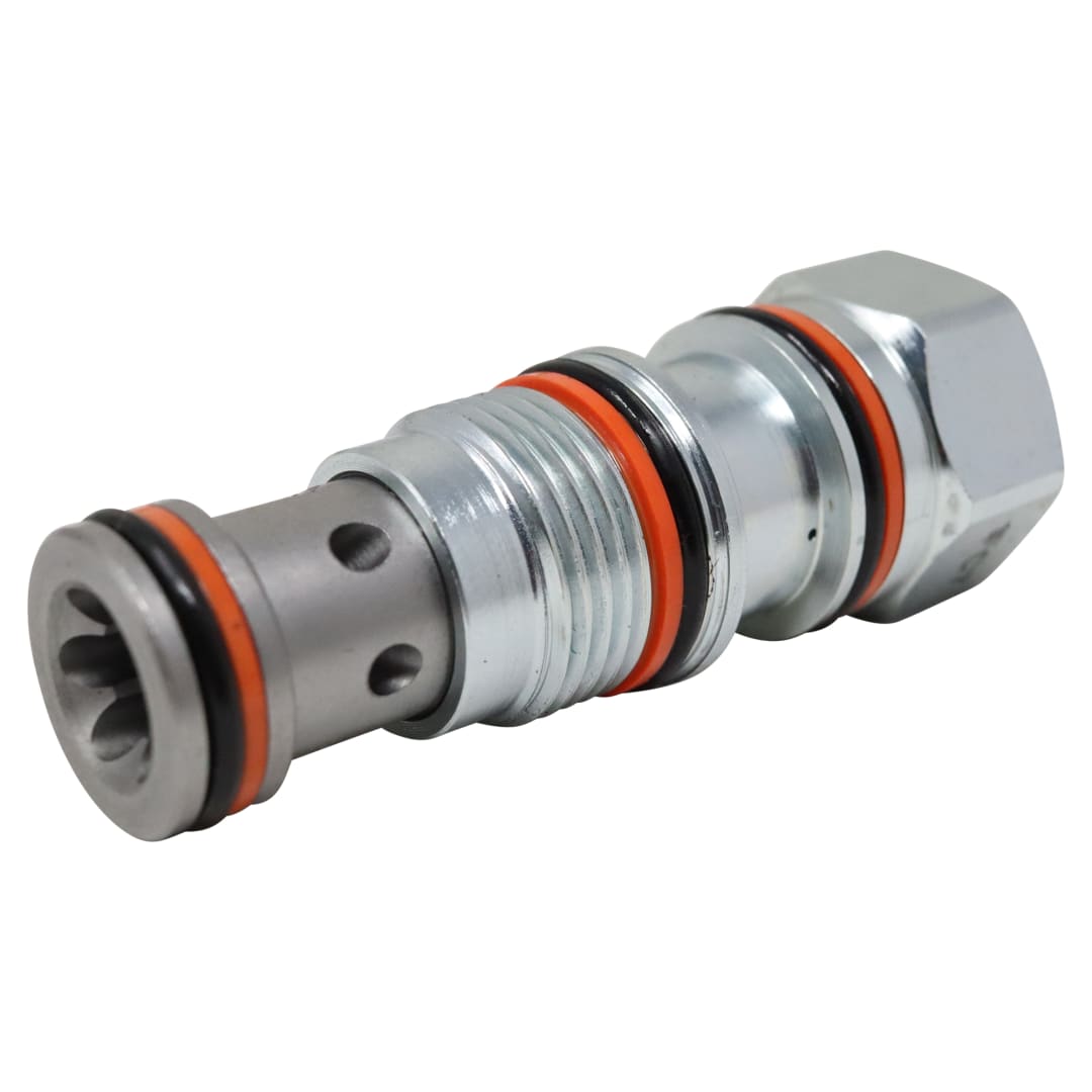 Wastebuilt® Replacement for Curotto-Can Valve Check