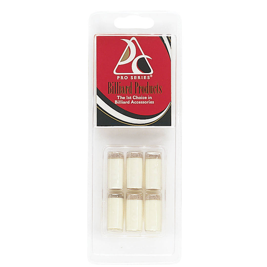 CLM-3 Slip on Tips - 6 pack 13