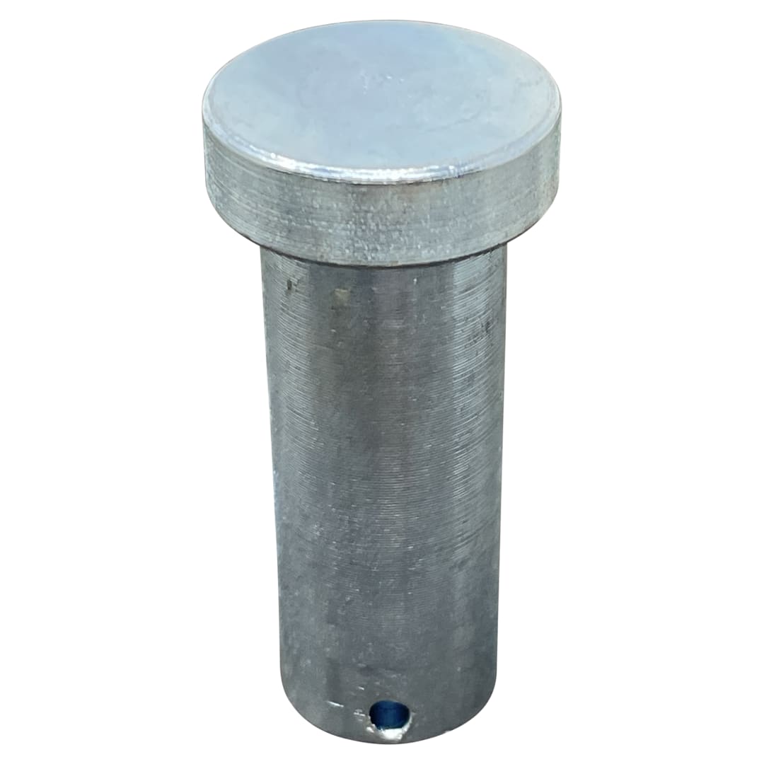 Wastebuilt® Replacement for Cusco Clevis Pin .625 x 1.61 Zinc
