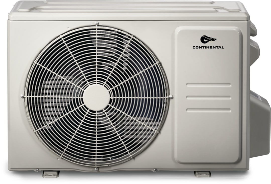 MINI-SPLIT SINGLE ZONE PREMIUM  R454B OUTDOOR 18K BTU