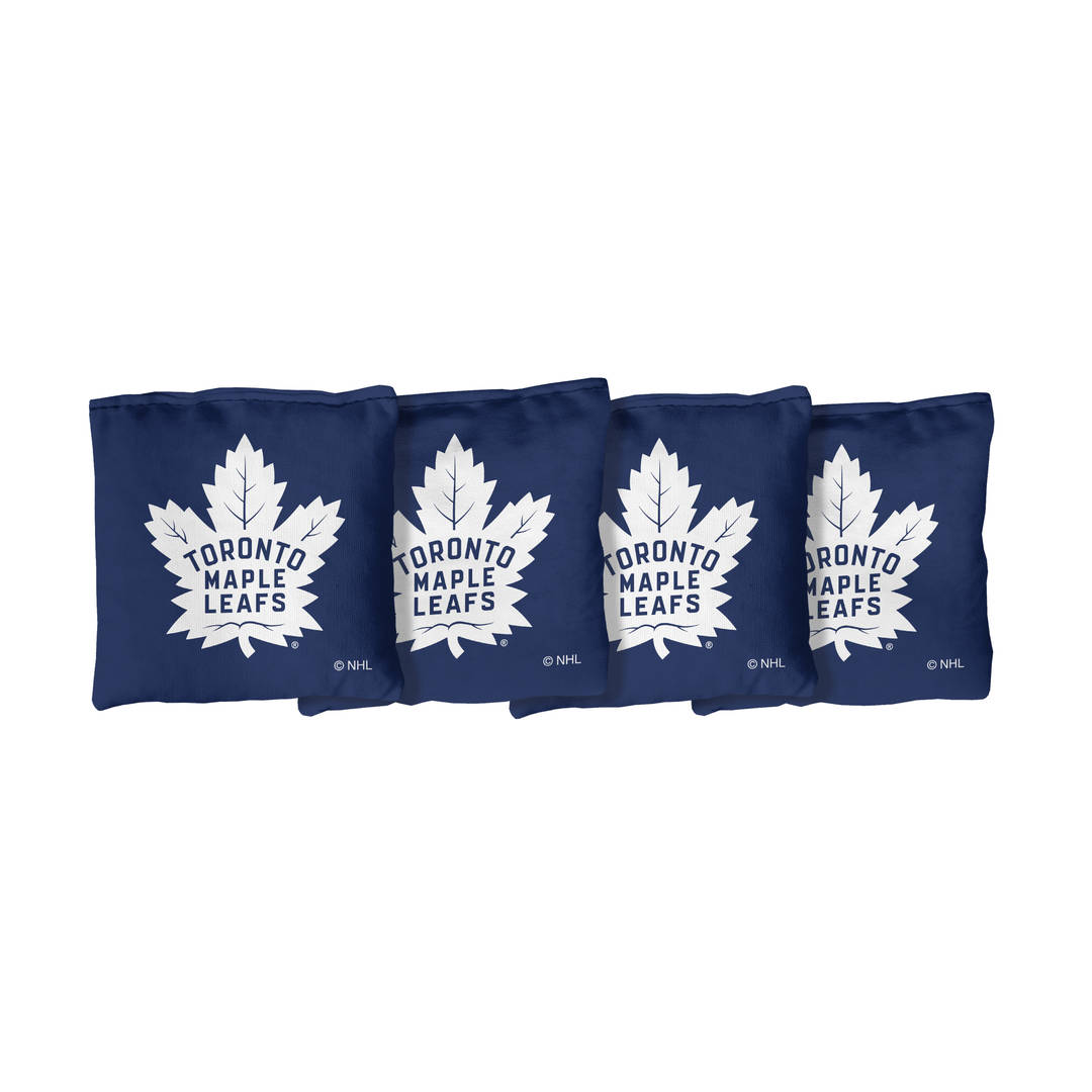 Toronto Maple Leafs | Blue Cor