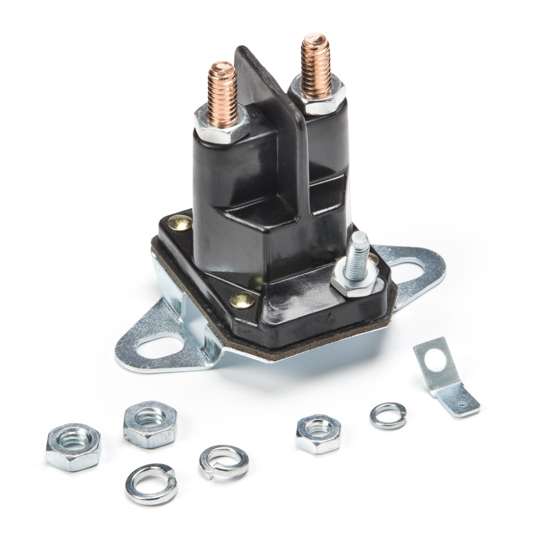 Solenoid, 3 Post, Murray Models