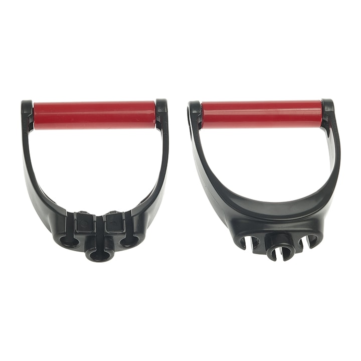 Lifeline Triple Grip Handles F