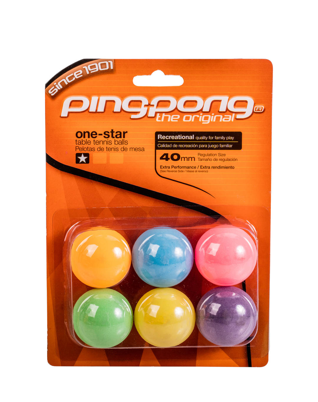 Ping Pong By Harvard 1 Star Ba