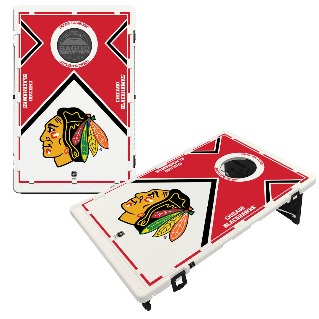 Chicago Blackhawks | Baggo