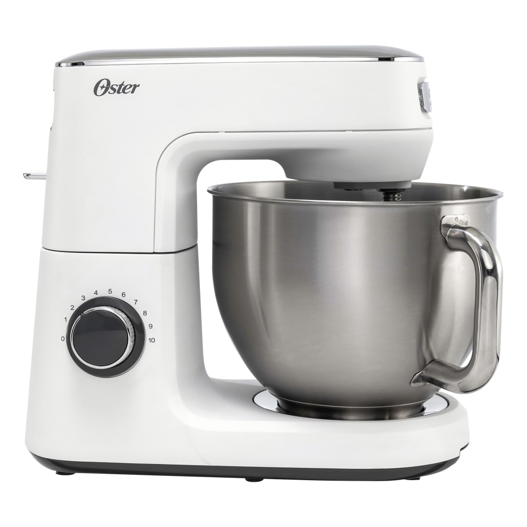 STAND MIXER OS PLANETARY DIECAST WH SS