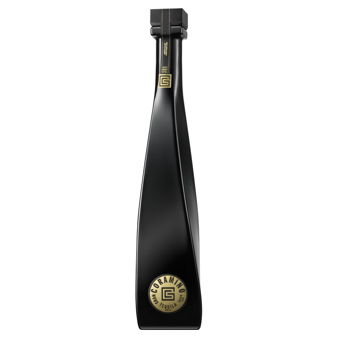 Gran Coramino Tequila Añejo