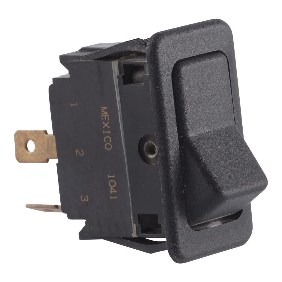 Wastebuilt® Replacement for McNeilus Switch, SPDT, NC Momentary, Center