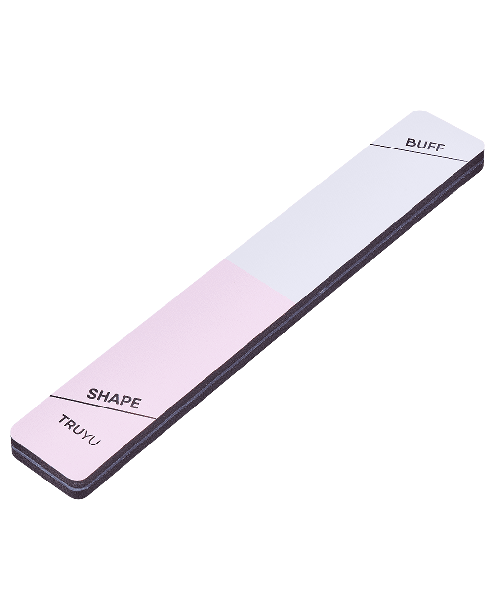 3 Way Nail Buffer