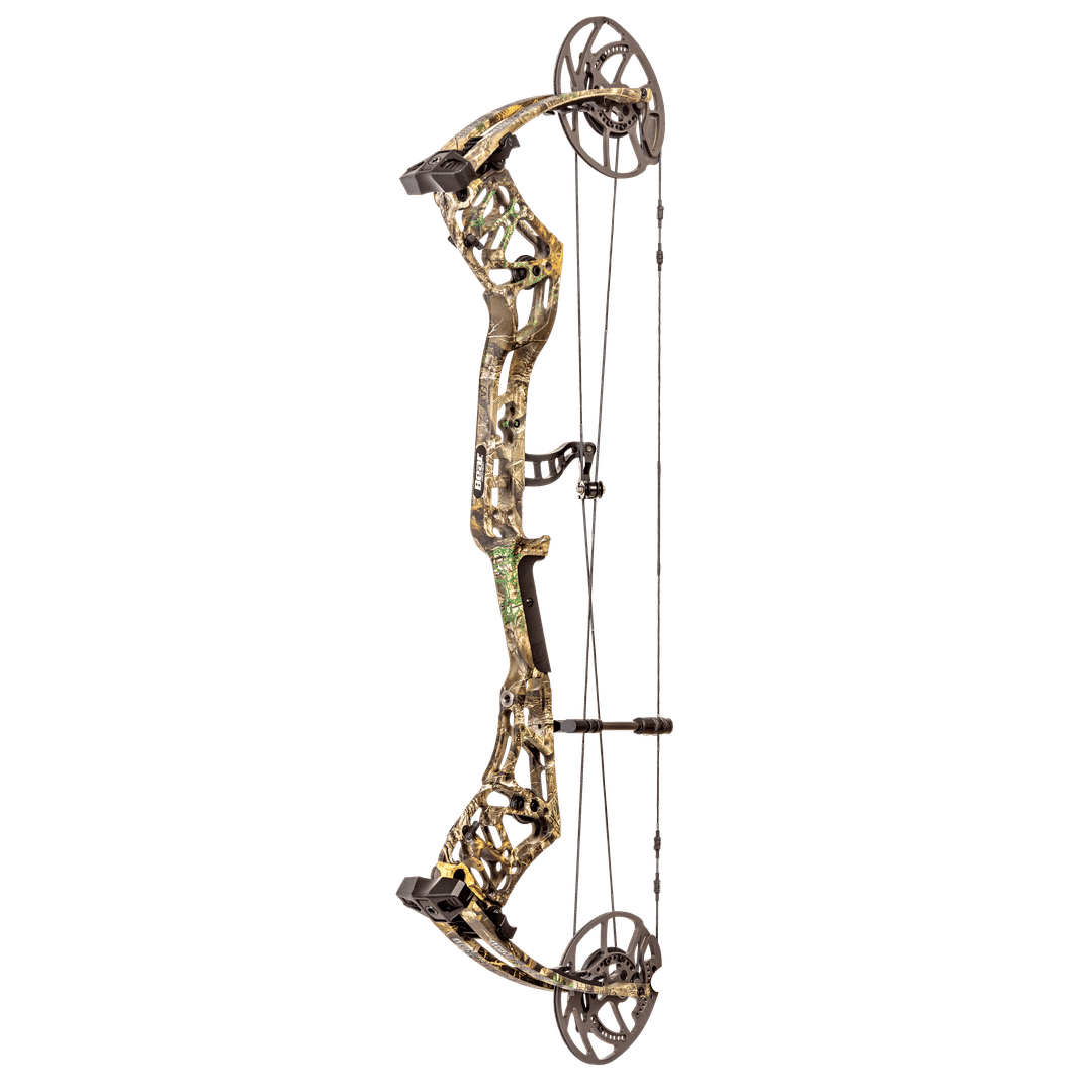 Bear Redemption EKO Realtree E