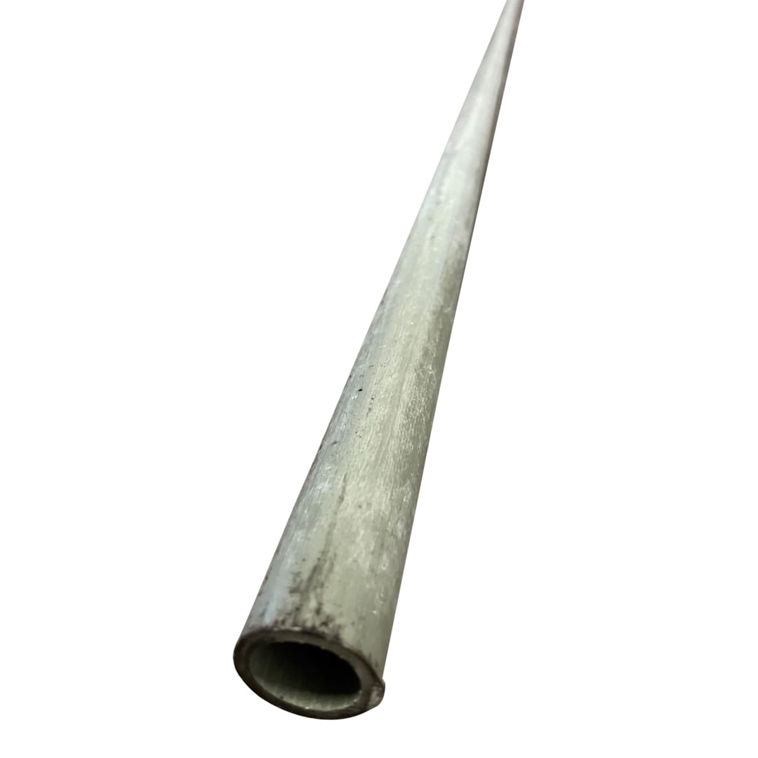 Wastebuilt® Replacement for Donovan Tarper 90" x 1" Composite Pull Bar