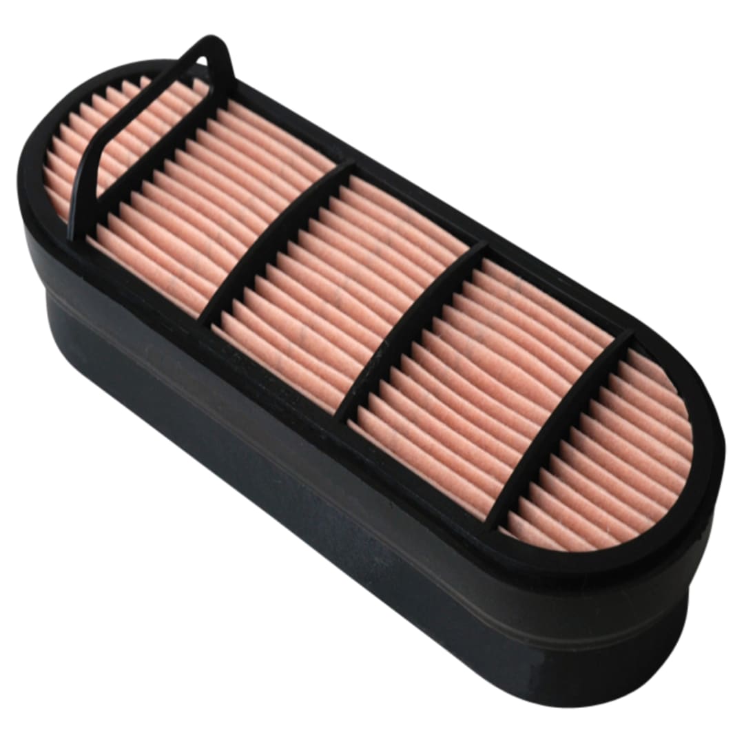 Donaldson 11.73 X 4.24 X 1.57 Obround Safety Air Filter