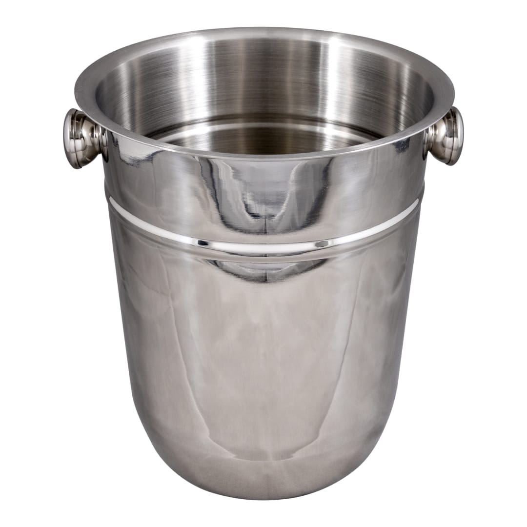 WB-8 - BUCKET WINE S/S 8qt.