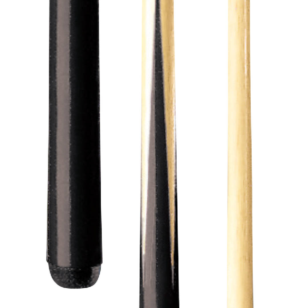 One Piece Cues 36" ECONOMY 1PC