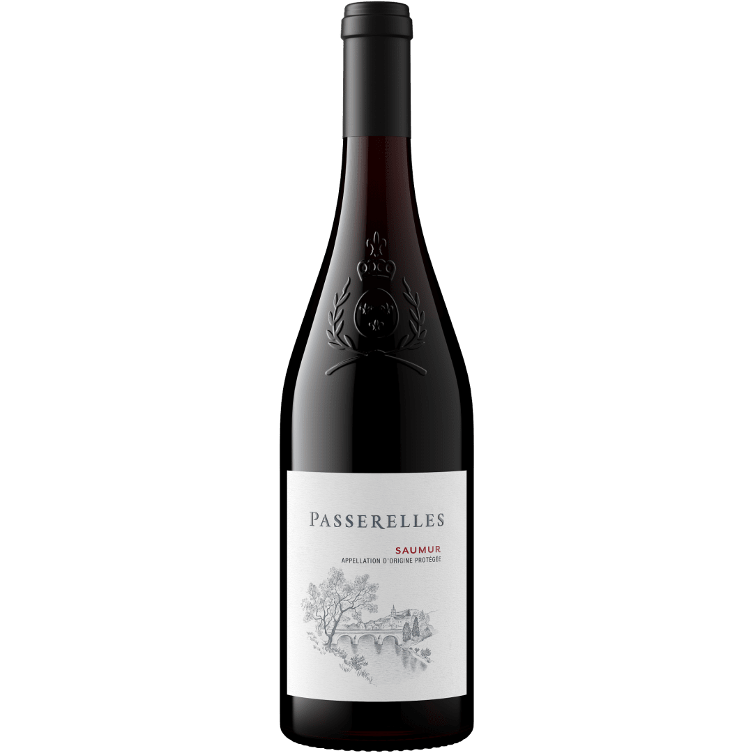 Passerelles Saumur , 750ml