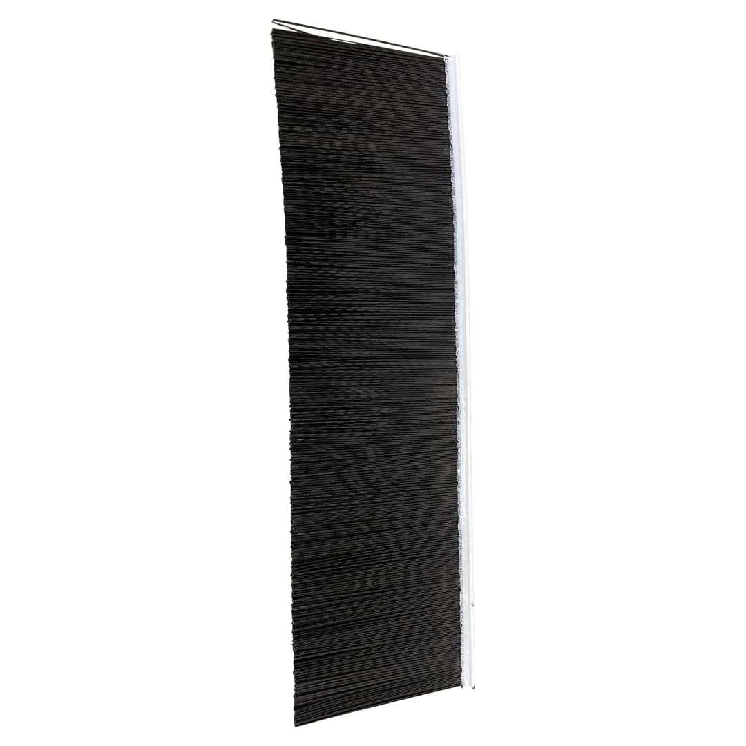 Wastebuilt® Replacement for Curotto-Can Curbside Brush 39 X 11