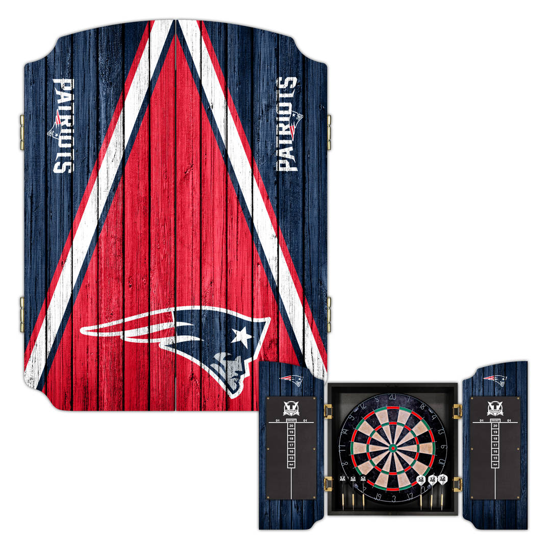 New England Patriots | Bristle