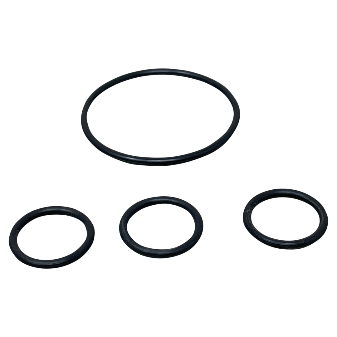Wastebuilt® Replacement for Heil Seal Kit 031-5598-800