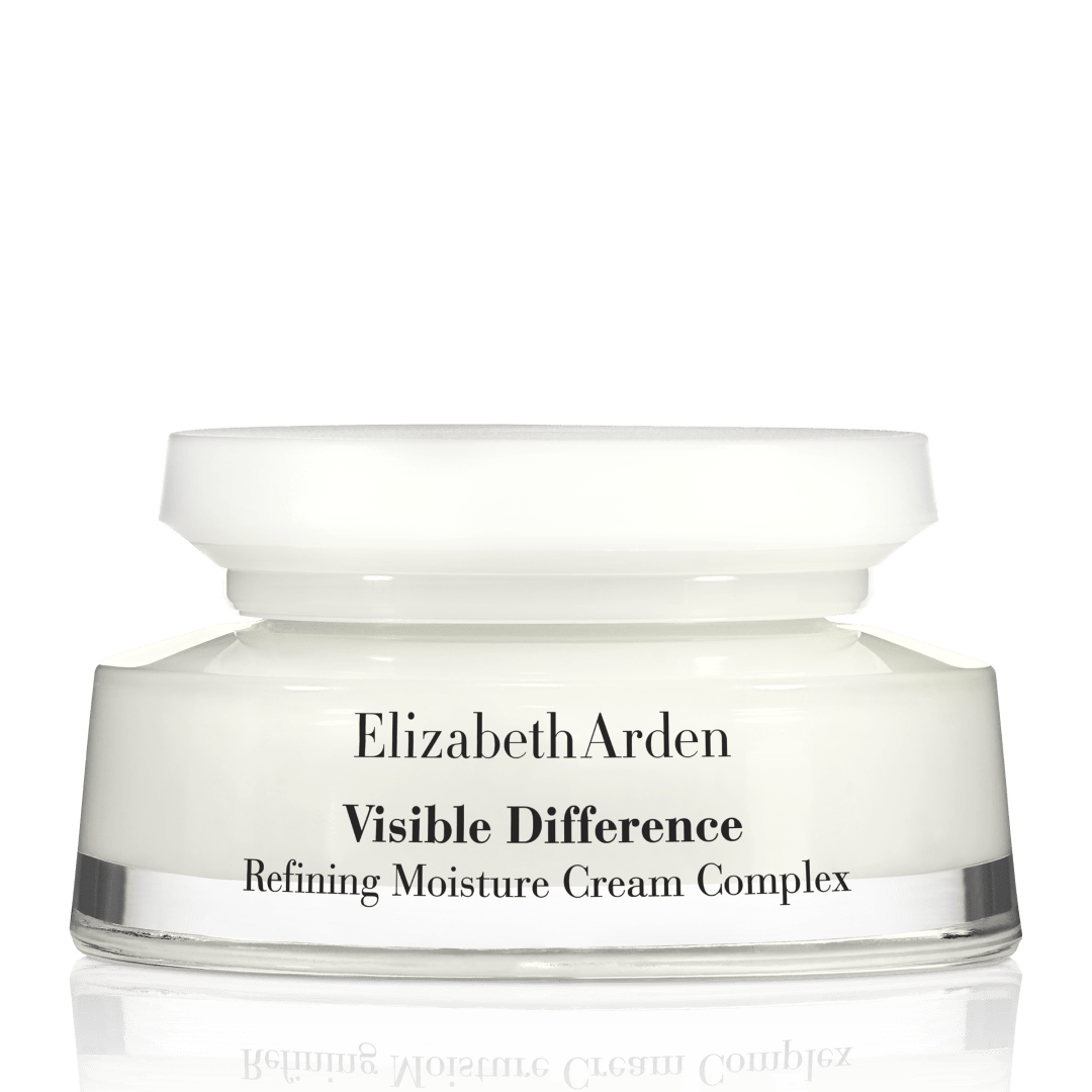 Travel Exclusive Visible Difference Refining Moisture Cream Complex, 100ml