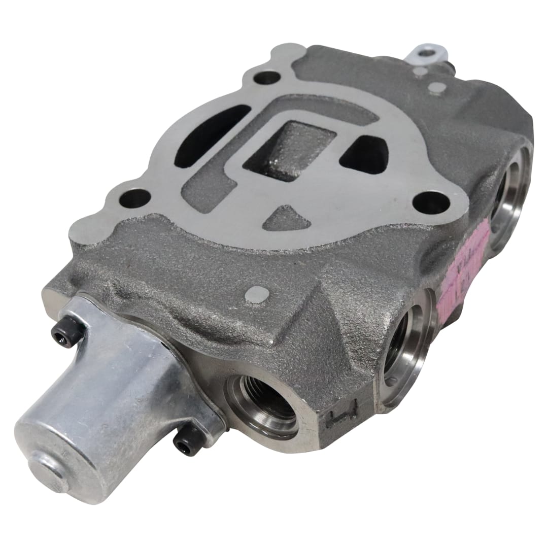 Wastebuilt® Replacement for Heil Valve, Option Section 5000