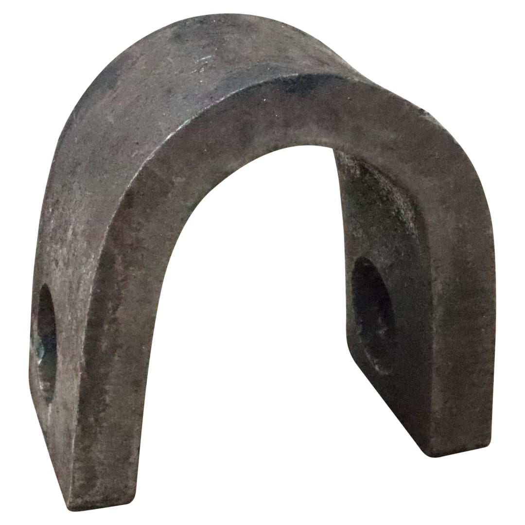 Galbreath™ Roller Bracket 3"X2"X3"