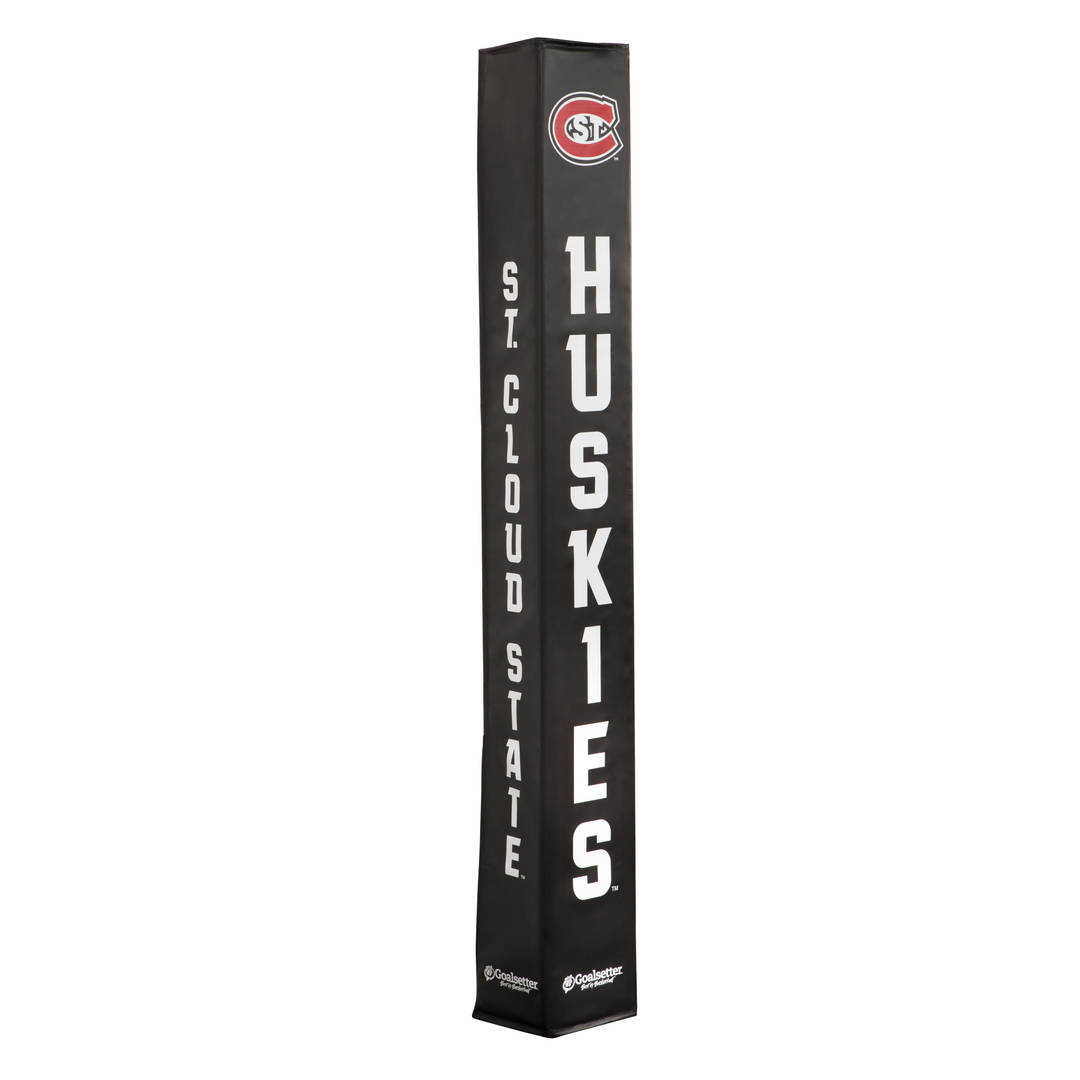 Goalsetter St. Cloud State Hus