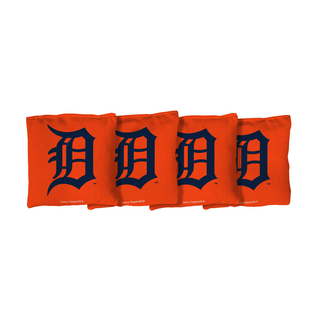 Detroit Tigers | Orange Cornho